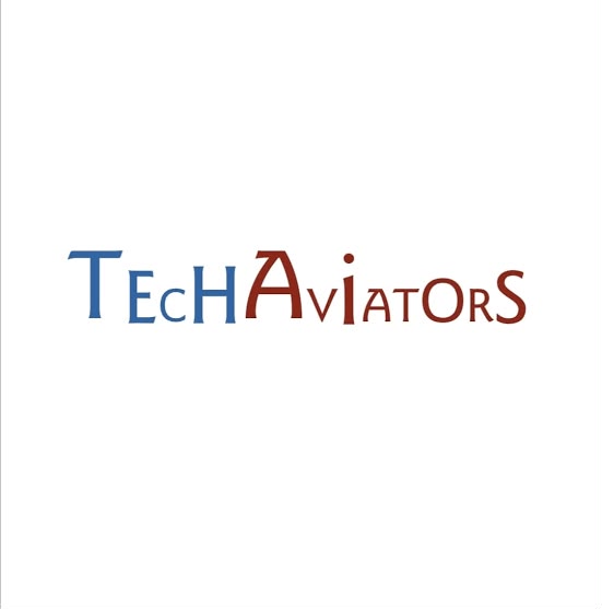 Tech Aviators